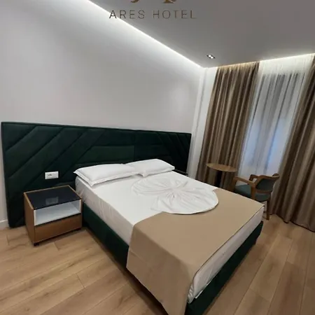 Hotel Ares Golem (Tirana)